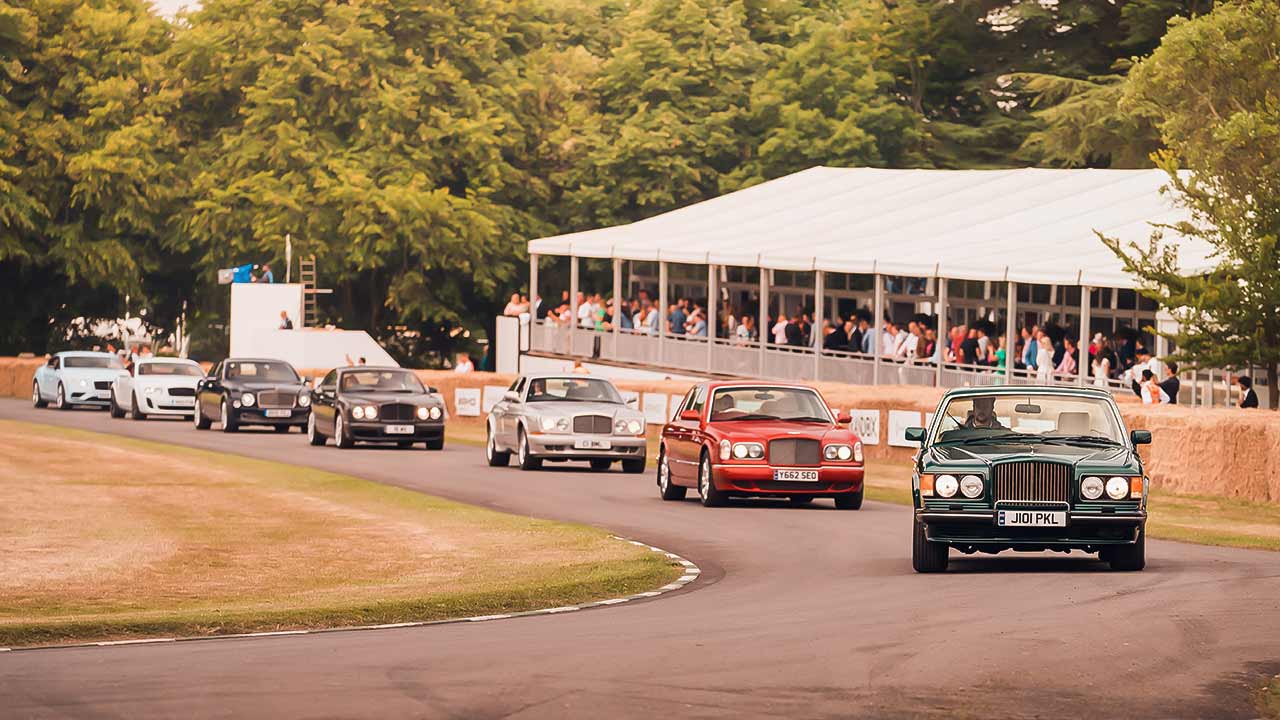 مهرجان جود وود