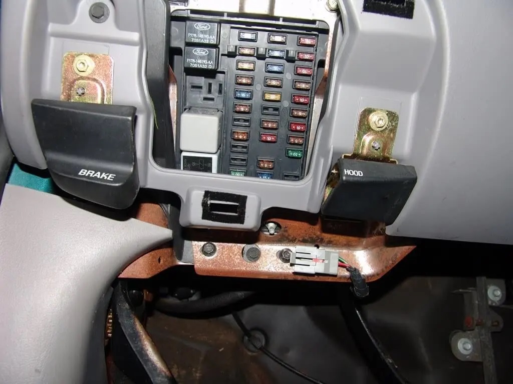 نوافذ السيارات