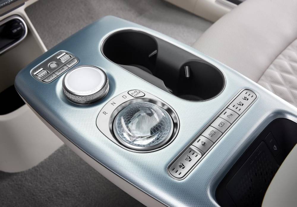 ناقل الحركة الكروي الكريستالي Crystal Sphere