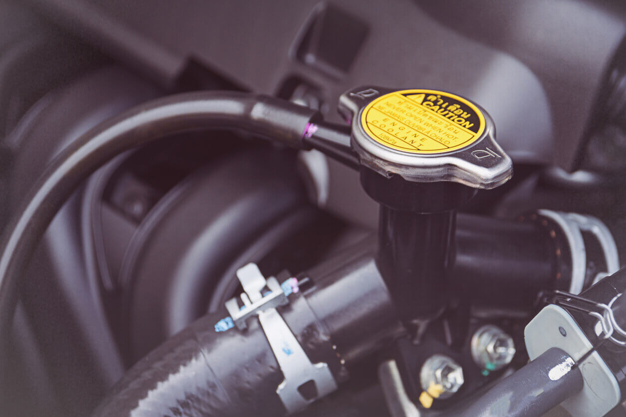 إعرف أكثر عن تبريد السيارة