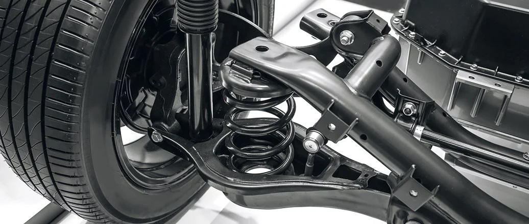 نظام التعليق