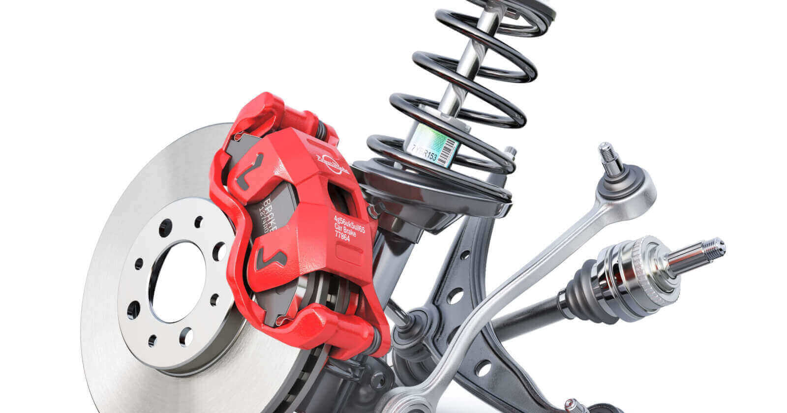 نظام التعليق