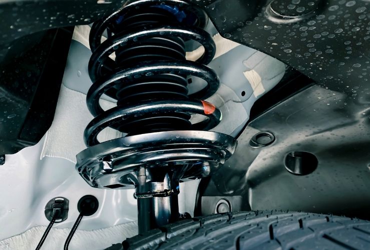 نظام التعليق