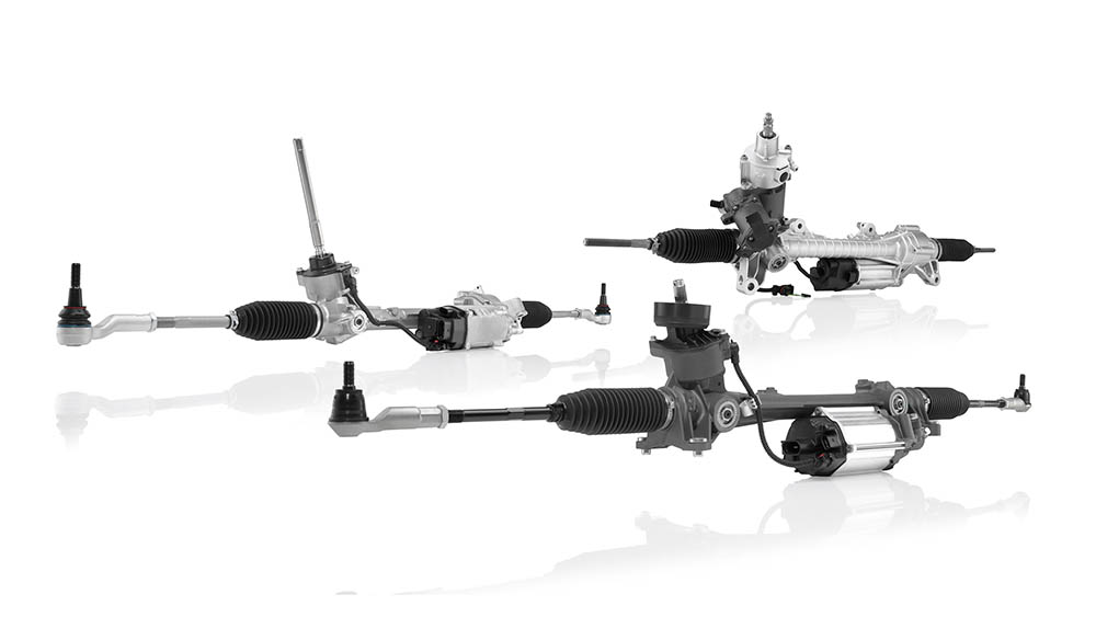 نظام التوجيه