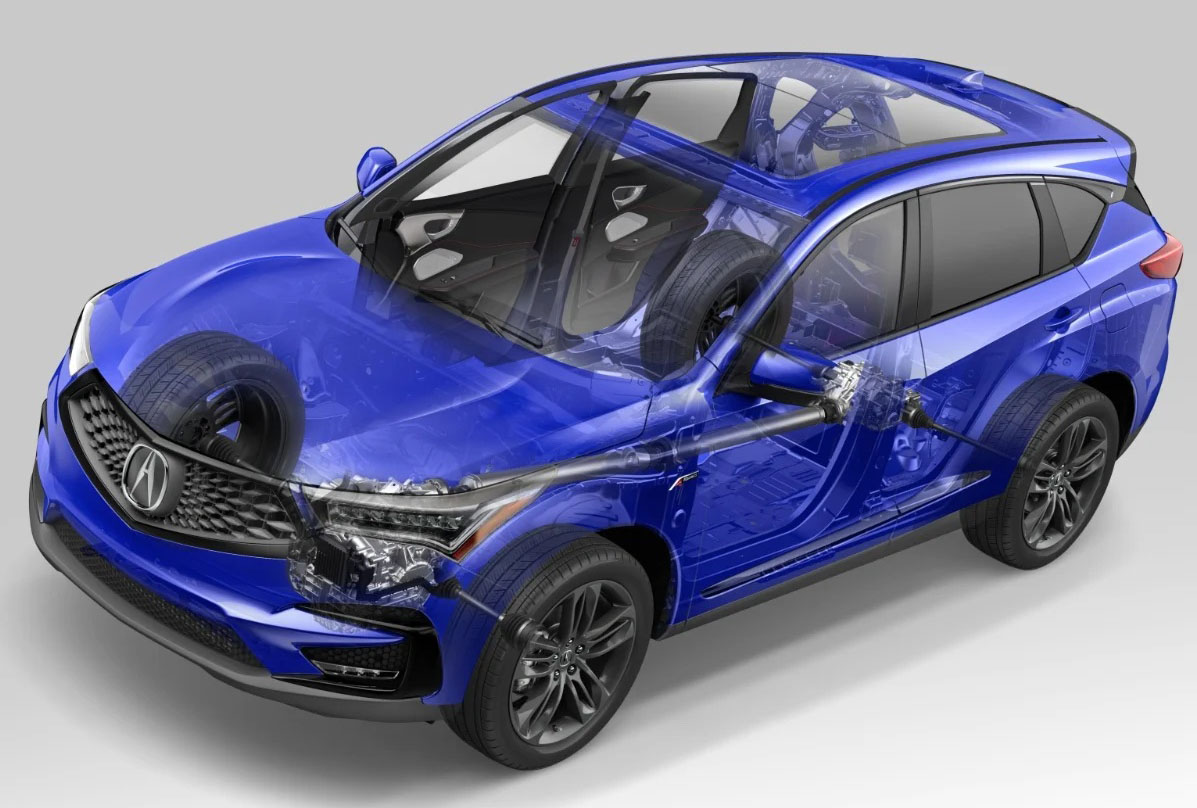 نظام الدفع الكلي