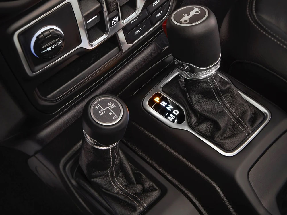 نظام الدفع الرباعي