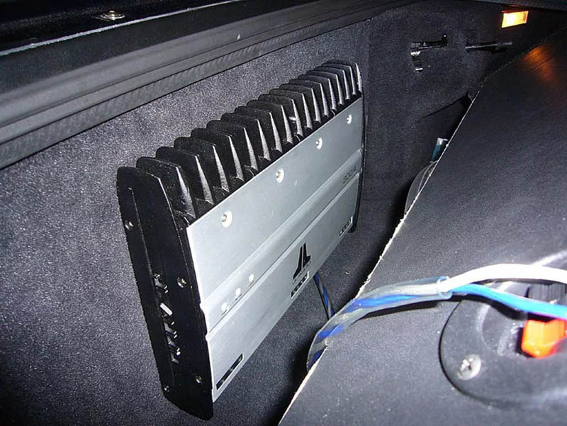 موسيقى السيارة