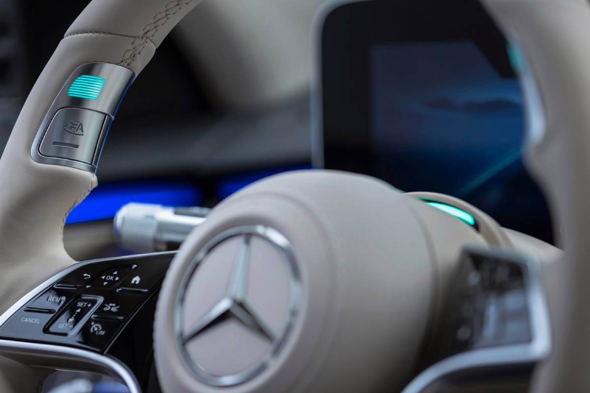 القيادة الذاتية