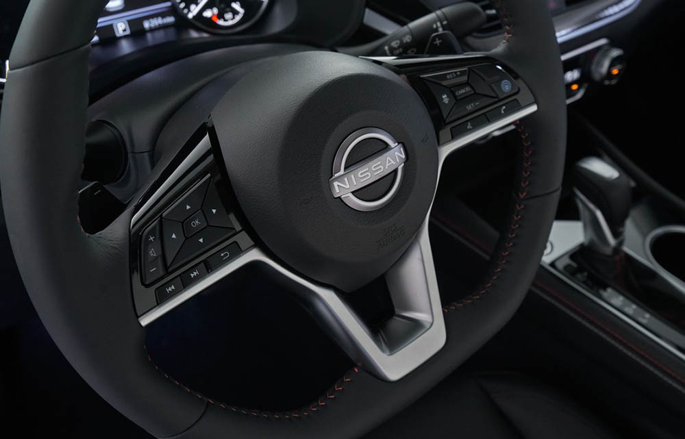 نيسان التيما 2023