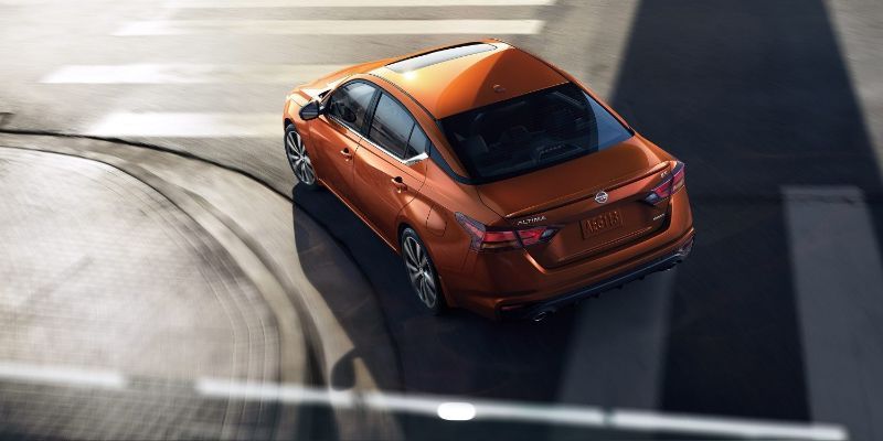 نيسان التيما 2023