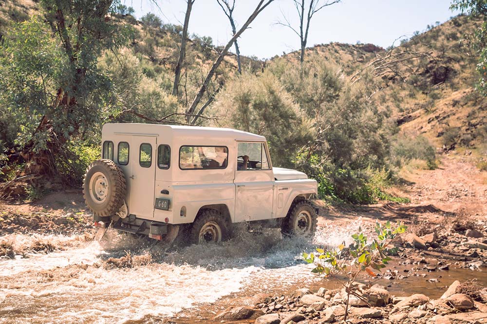 نيسان باترول