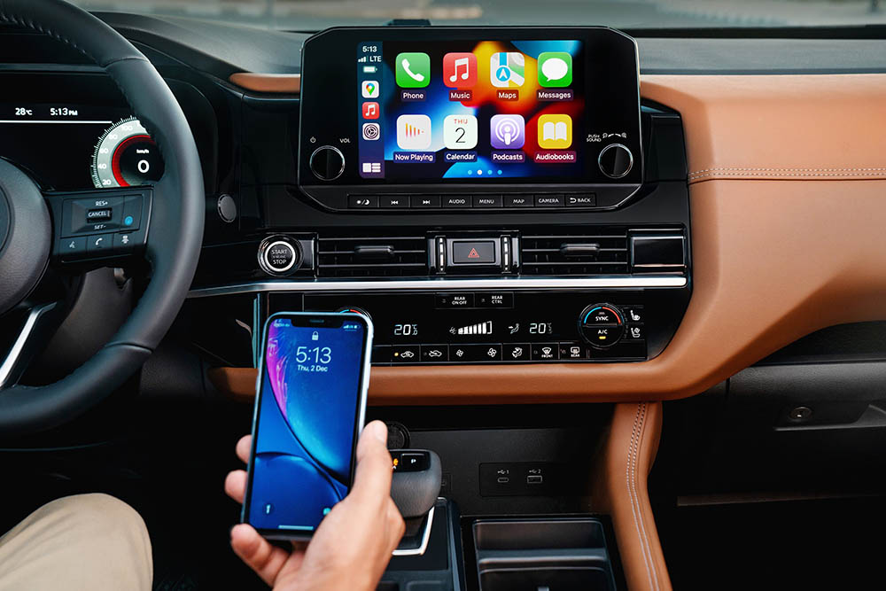  نيسان باثفايندر 2022