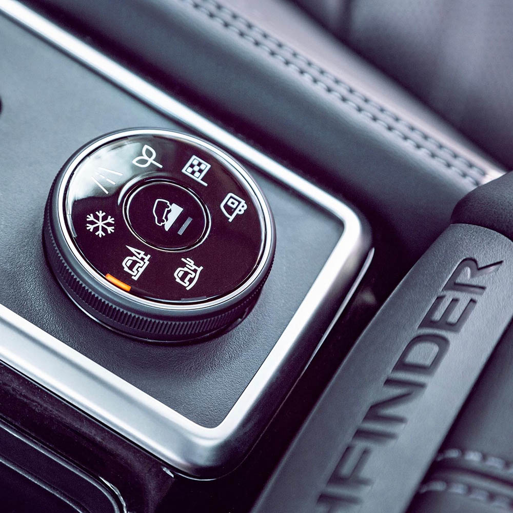  نيسان باثفايندر 2022