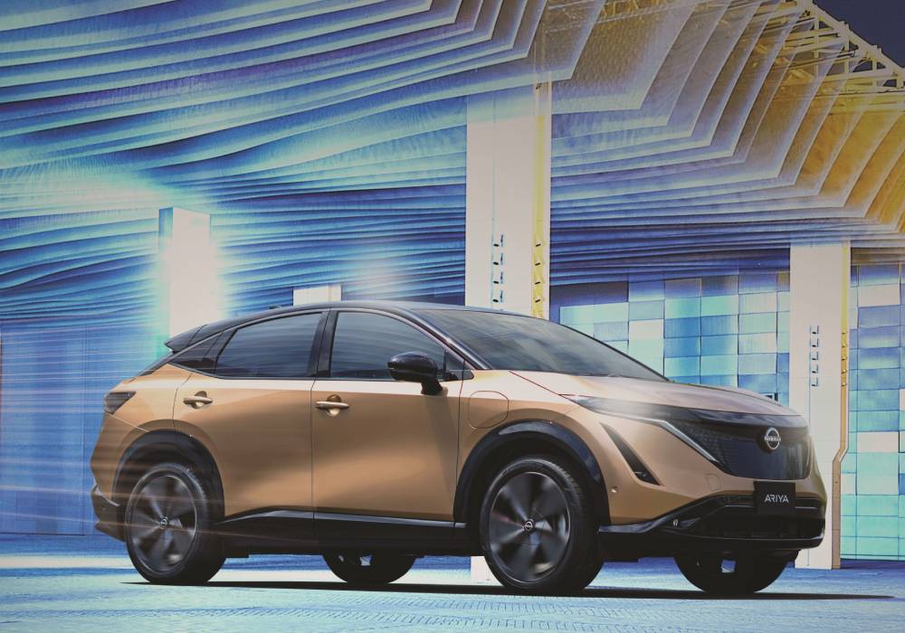 نيسان تطلق حملة ملهمة بعنوان فلنتحرّك مع انطلاق إكسبو 2020 دبي صورة 2