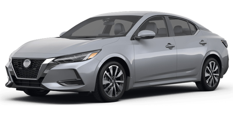 نيسان سنترا