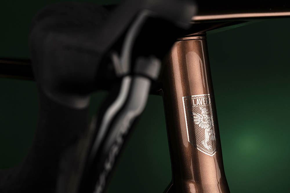 دراجة أستون مارتن