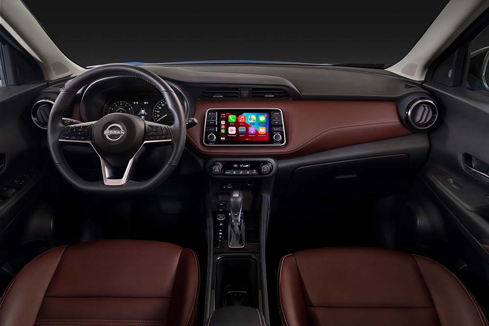  نيسان كيكس 2023