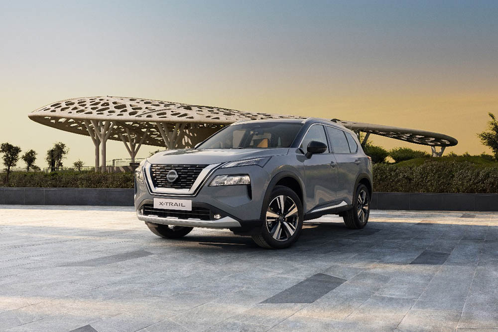  نيسان السعودية