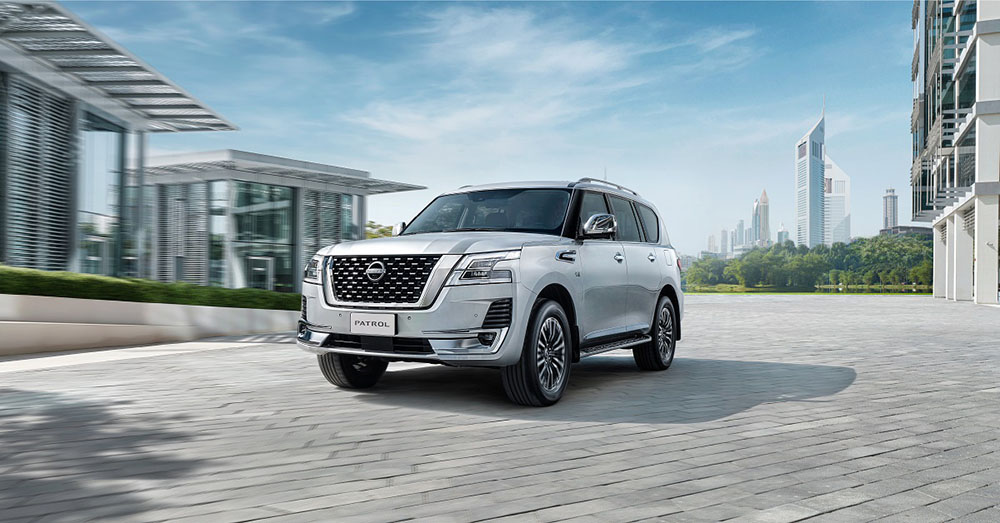 العربية للسيارات