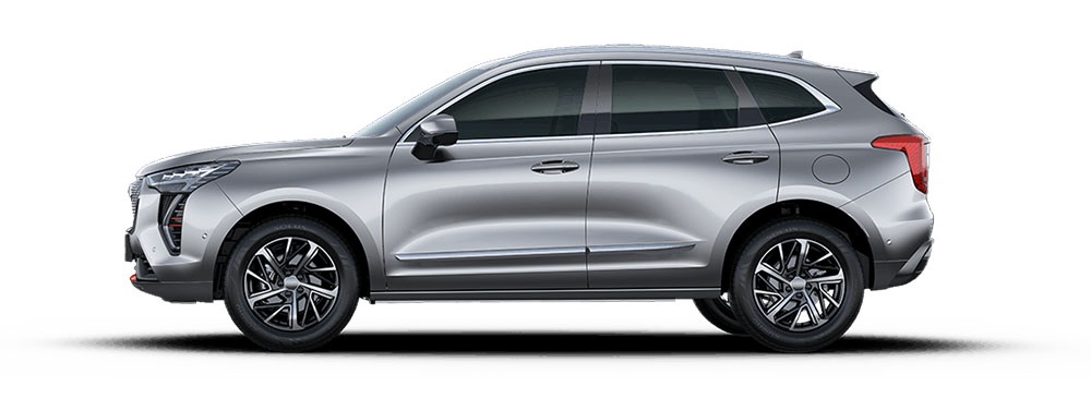 هافال جوليان 2023