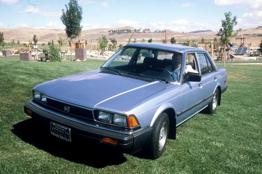 هوندا أكورد