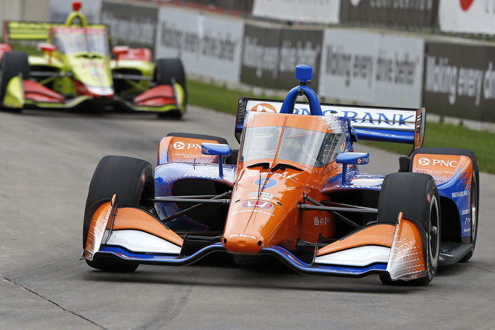 هوندا للسباقات