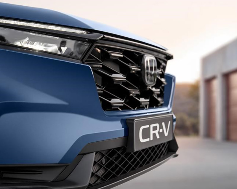 هوندا CR-V