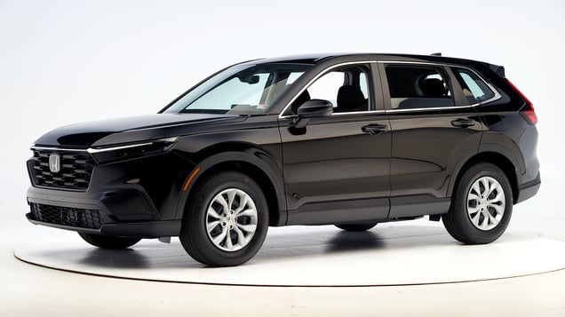 هوندا سي آر في 