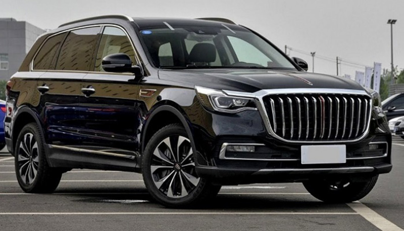 هونشي HS7