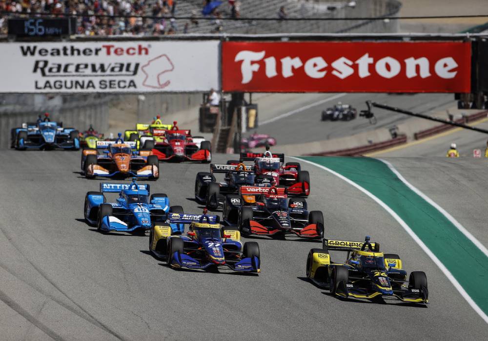 هيرتـا مع هـوندا يحصُد اللـقب العـاشر للمُصـنعين صورة 3