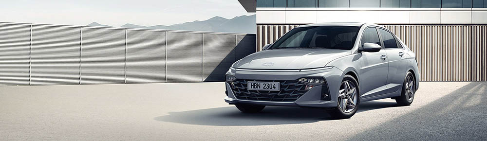 هيونداي أكسنت