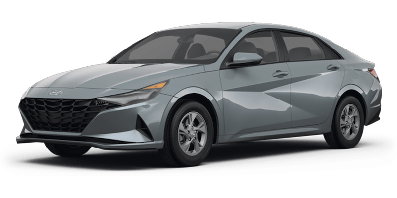 هيونداي إلنترا