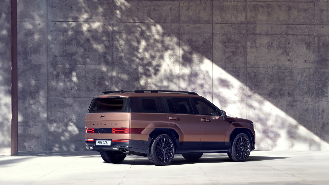 سانتا في 2024