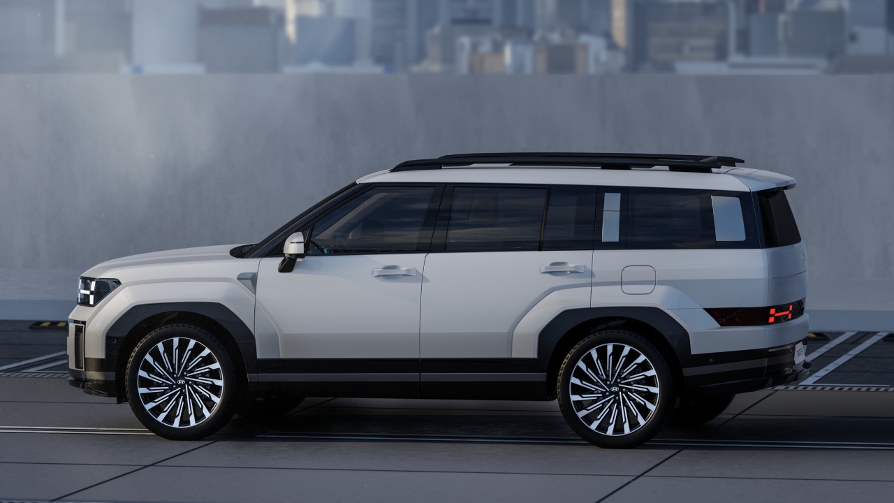 سانتا في 2024