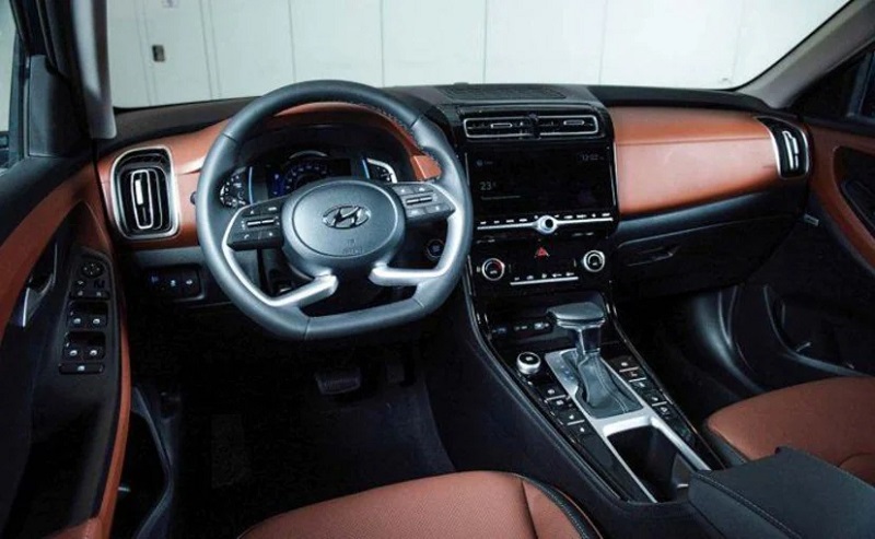 هيونداي كريتا 2023