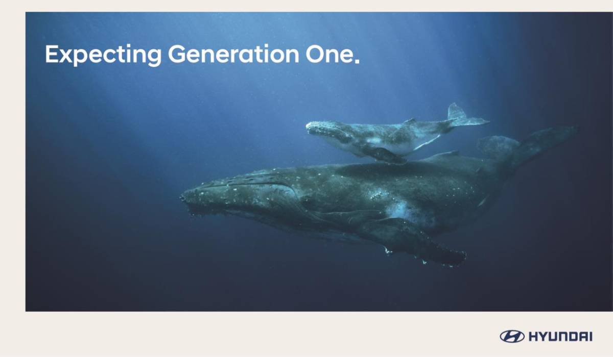 هيونداي موتور تؤكد على التزامها تجاه حياد الكربون بإطلاق حملة توقعات الجيل الاول صورة 3