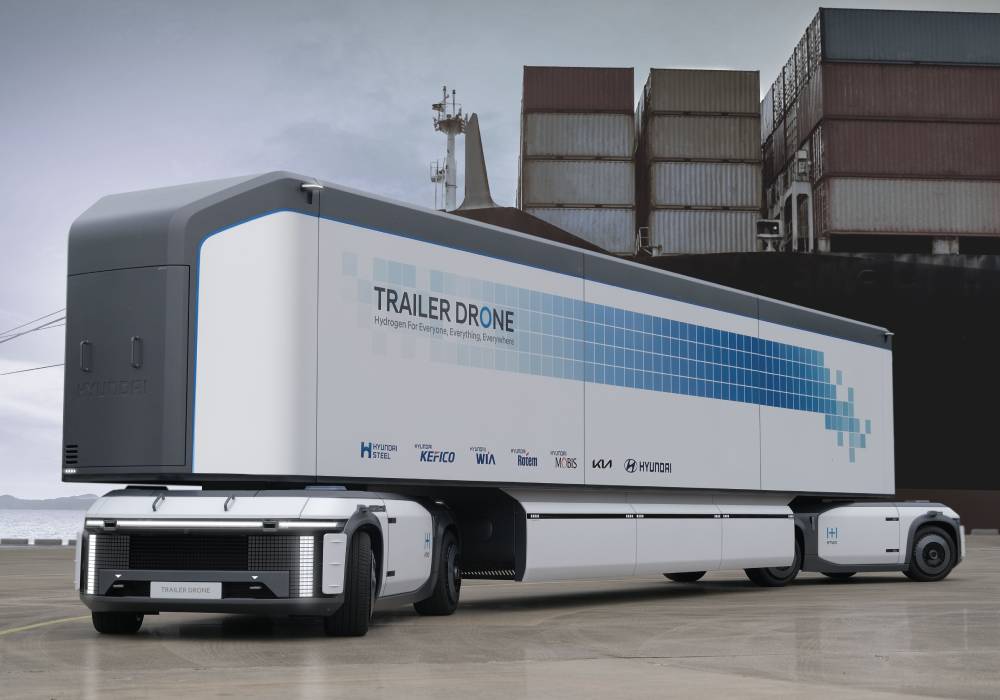 هيونداي موتور تكشف عن رؤيتها لنشر الطاقة الهيدروجينية بحلول عام 2040 صورة 2