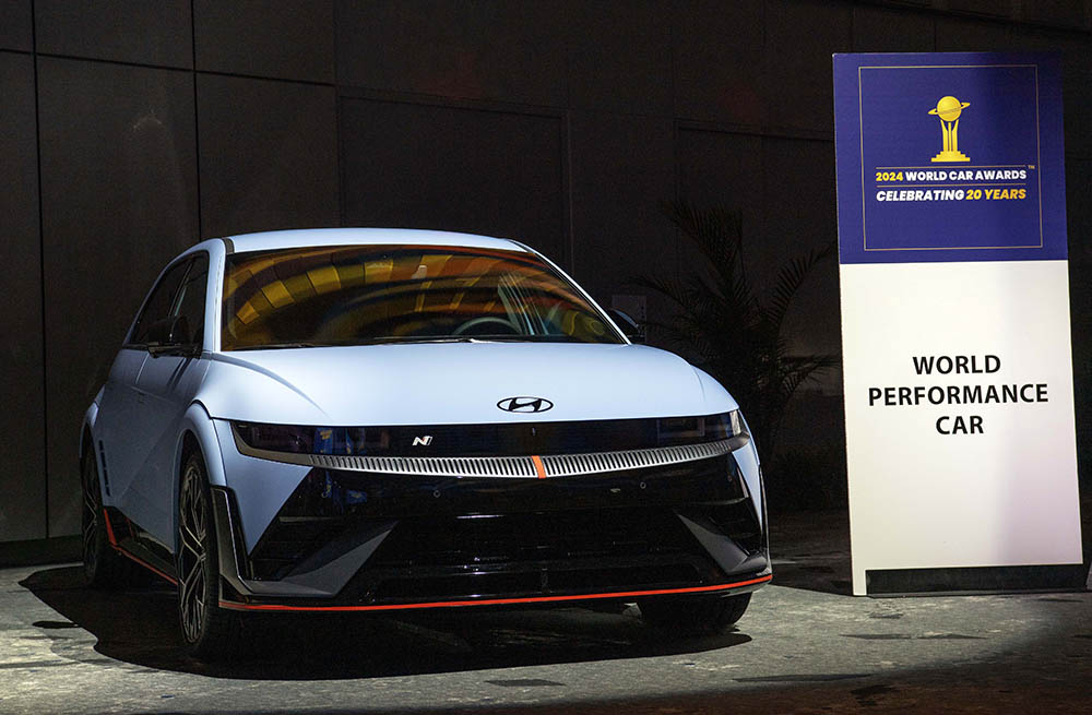 هيونداي موتور