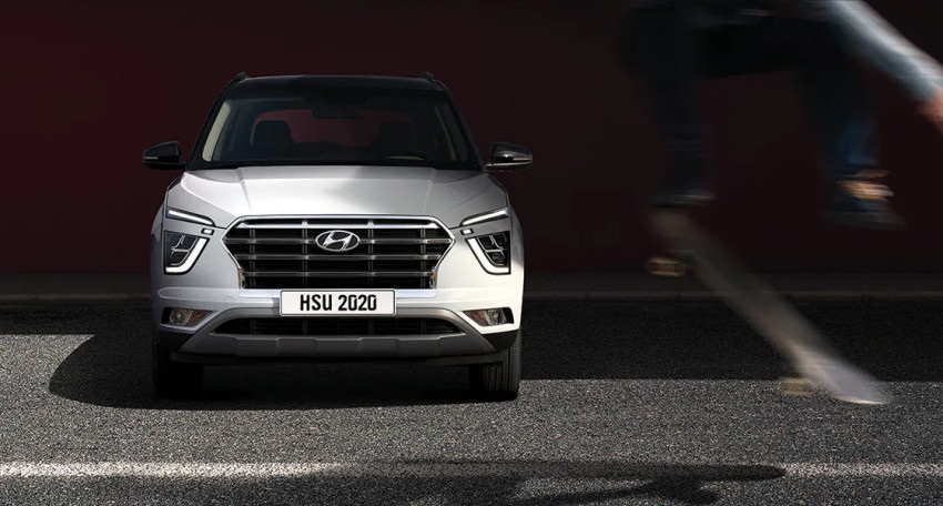 هيونداي كريتا