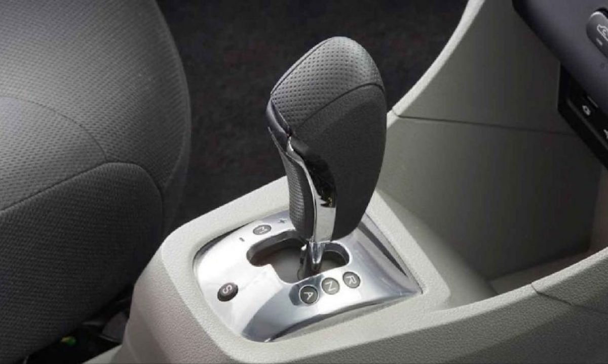 ناقل الحركة 