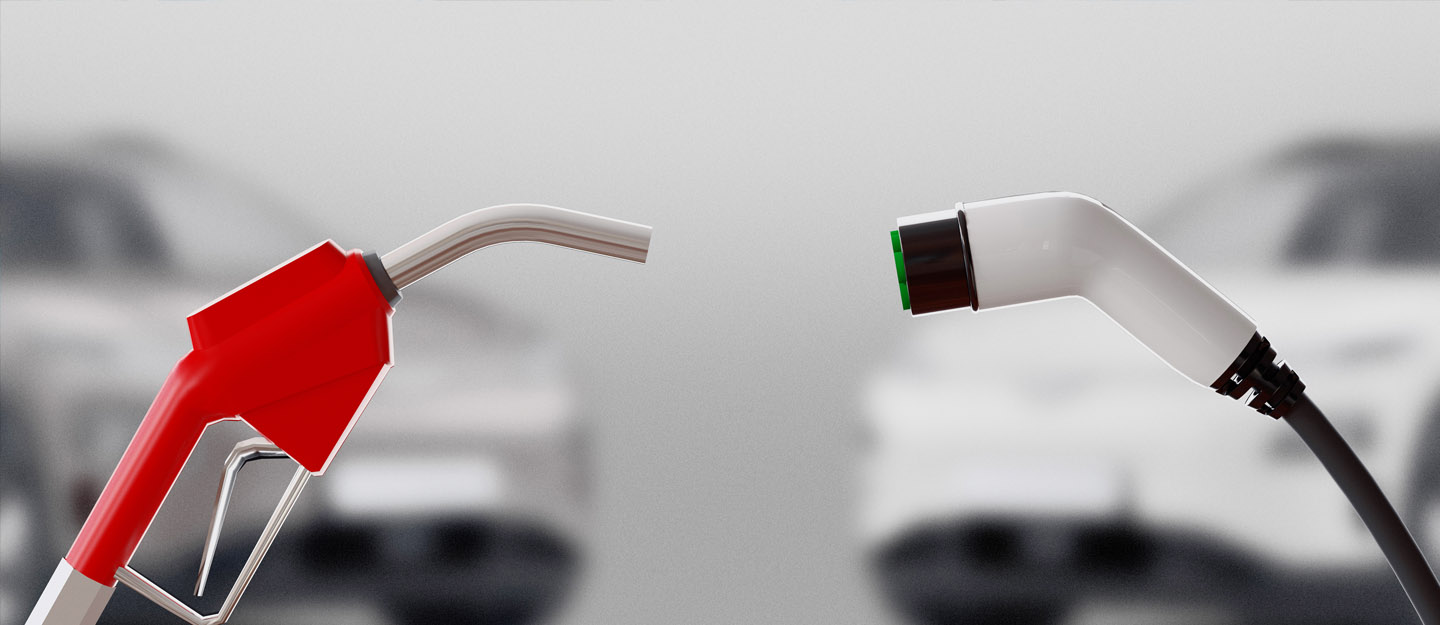 وقود السيارات