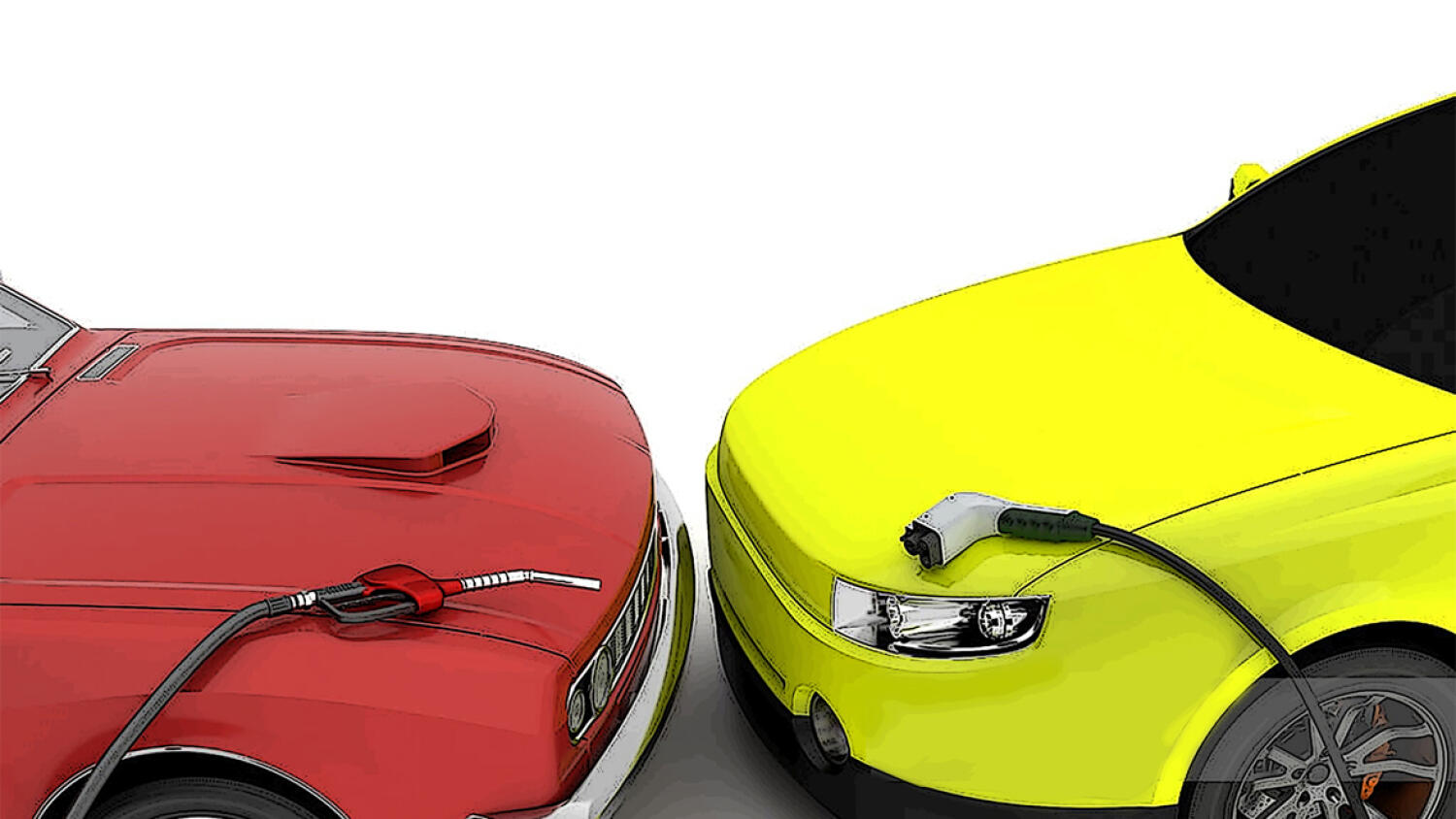 وقود السيارات