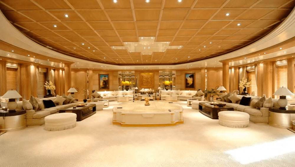 يخت السلامة