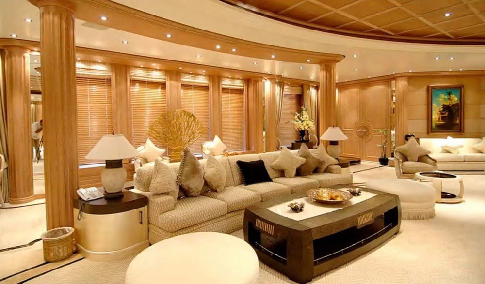 يخت السلامة