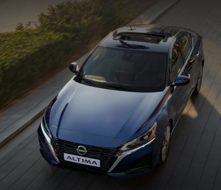 نيسان التيما 2023