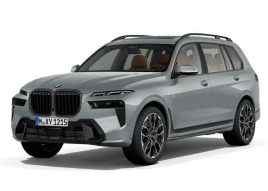 بي ام دبليو