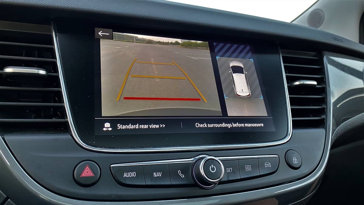 اوبل كروس لاند