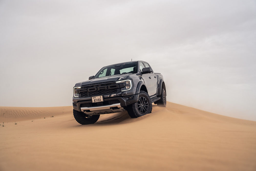 رينجر رابتر