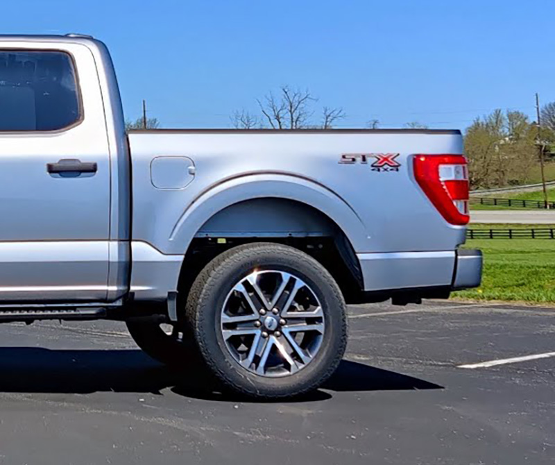 فورد أس تي اكس