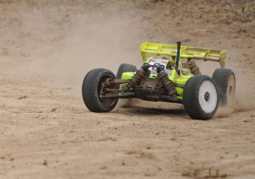 XQuarry في صحراء المليحة أول منتزة لمحبي الأوف رود والمغامرات صورة 2